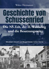 Buchcover Geschichte von Schussenried