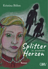 Buchcover Splitter in unseren Herzen