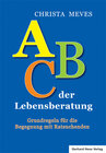 Buchcover ABC der Lebensberatung