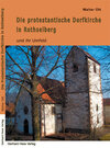 Buchcover Die protestantische Dorfkirche in Rothselberg
