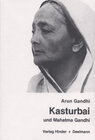 Buchcover Kasturbai