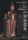 Buchcover Das Spektrum des Yoga