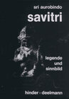Buchcover Savitri