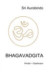 Buchcover Bhagavadgita
