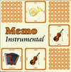 Buchcover Memo Instrumental