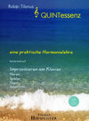 Buchcover QUINTessenz