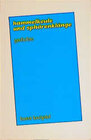 Buchcover Hammelkeule und Sphärenklänge