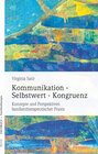 Buchcover Kommunikation, Selbstwert, Kongruenz