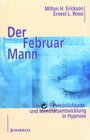 Buchcover Der Februarmann
