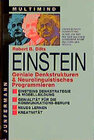 Buchcover Einstein