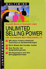 Buchcover Unlimited Selling Power