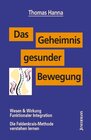 Buchcover Das Geheimnis gesunder Bewegung