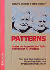 Buchcover Patterns