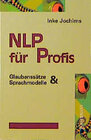 Buchcover NLP für Profis