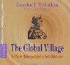 Buchcover The Global Village