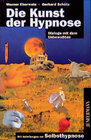 Buchcover Die Kunst der Hypnose
