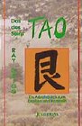 Buchcover Das Tao des Seins