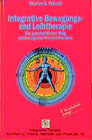 Buchcover Integrative Bewegungs- und Leibtherapie