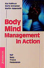 Buchcover BodyMindManagement in Action