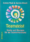 Buchcover Teamgeist