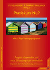 Buchcover Praxiskurs NLP