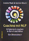 Buchcover Coaching mit NLP