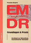 Buchcover EMDR - Grundlagen und Praxis