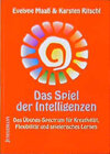 Buchcover Das Spiel der Intelligenzen