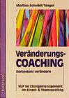 Buchcover Veränderungscoaching