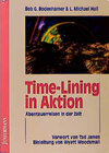 Buchcover Time-Lining in Aktion