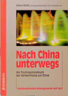 Buchcover Nach China unterwegs