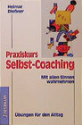 Buchcover Praxiskurs Selbst-Coaching