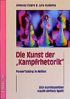 Buchcover Die Kunst der "Kampfrhetorik"