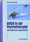 Buchcover EMDR in der Psychtherapie mit Kindern und Jugendlichen