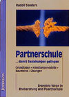 Buchcover Partnerschule