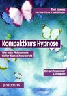 Buchcover Kompaktkurs Hypnose