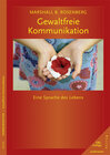 Buchcover Gewaltfreie Kommunikation