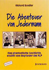 Buchcover Die Abenteuer von Jedermann