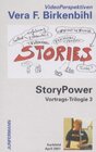 Buchcover StoryPower