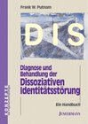 Buchcover Diagnose und Behandlung der Dissoziativen Identitätsstörung (DIS)