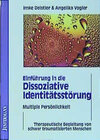 Buchcover Einführung in die Dissoziative Identitätsstörung
