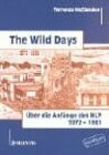 Buchcover The Wild Days