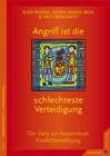 Buchcover Angriff ist die schlechteste Verteidigung