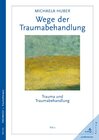 Buchcover Wege der Traumabehandlung