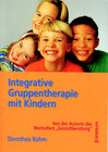 Buchcover Integrative Gruppentherapie mit Kindern