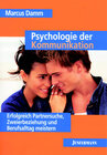 Buchcover Psychologie der Kommunikation