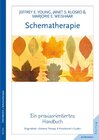 Buchcover Schematherapie