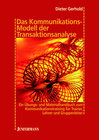 Buchcover Das Kommunikationsmodell der Transaktionsanalyse