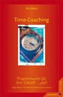 Buchcover Time Coaching