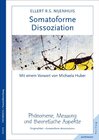 Buchcover Somatoforme Dissoziation